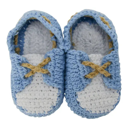 Baby Bootie - Deck Shoe