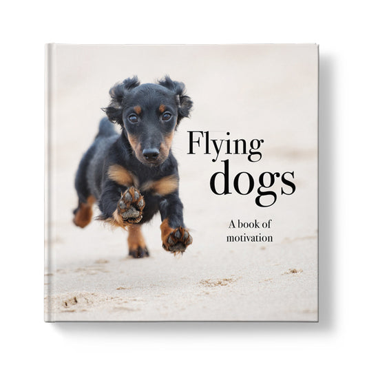 Flying Dogs Book