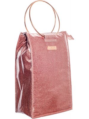 Lush Wine Cooler Bag - Assorted Colours