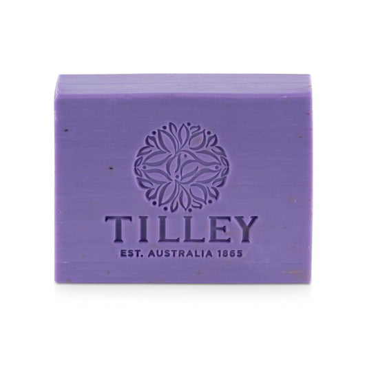 Tilley Soap - Tasmanian Lavender