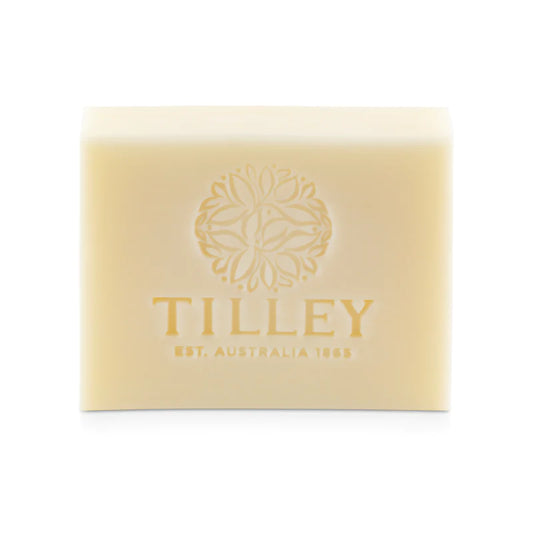 Tilley Soap - Lemongrass