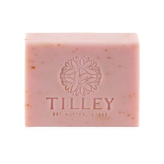Tilley Soap - Black Boy Rose