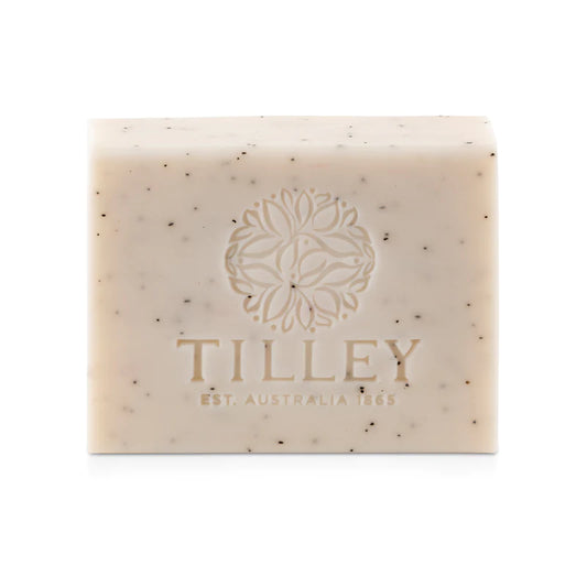 Tilley Soap - Coconut & Jojoba
