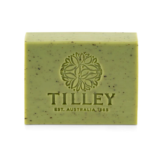 Tilley Soap - Lemon Myrtle