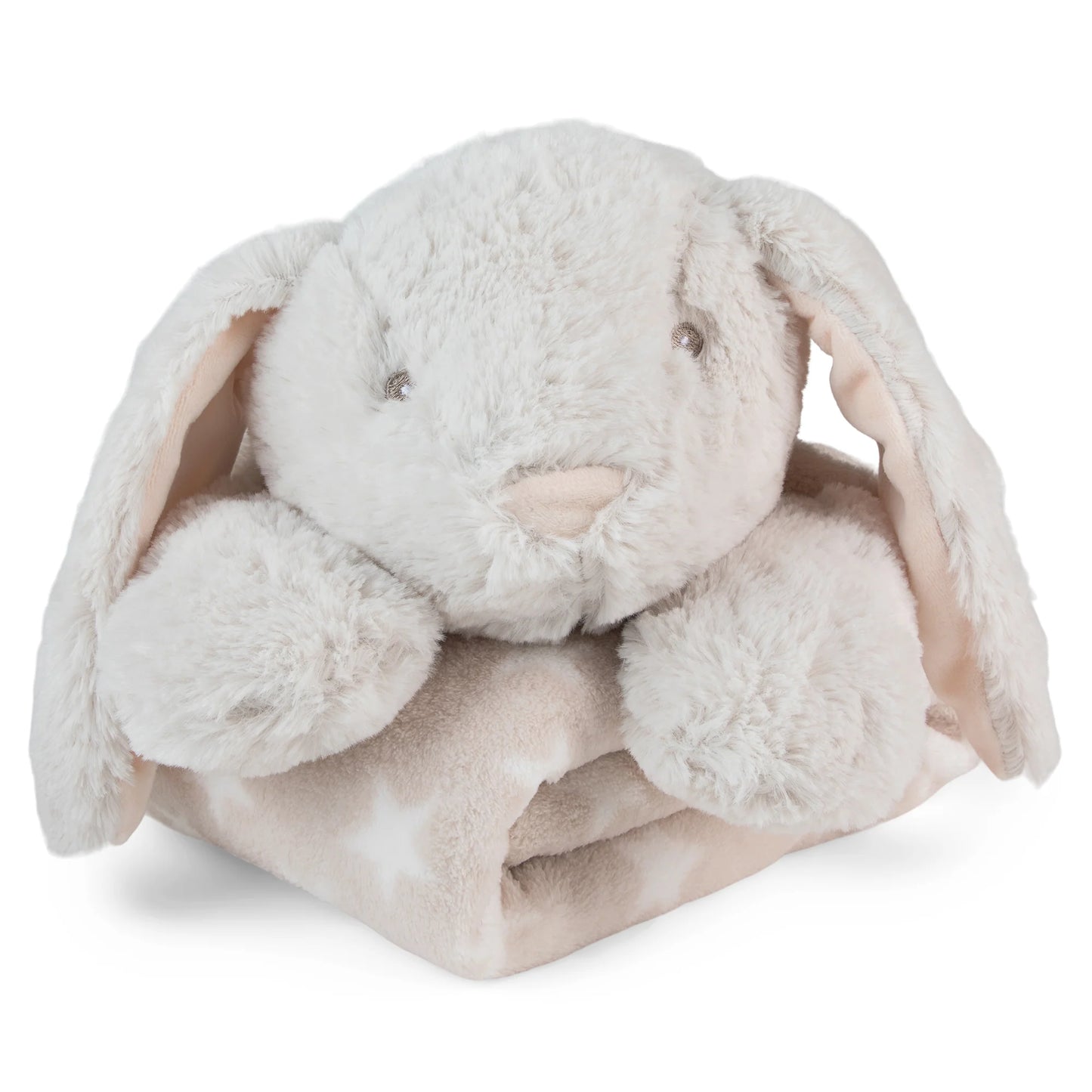 Jumbo Comforter - Sebastian the Bunny