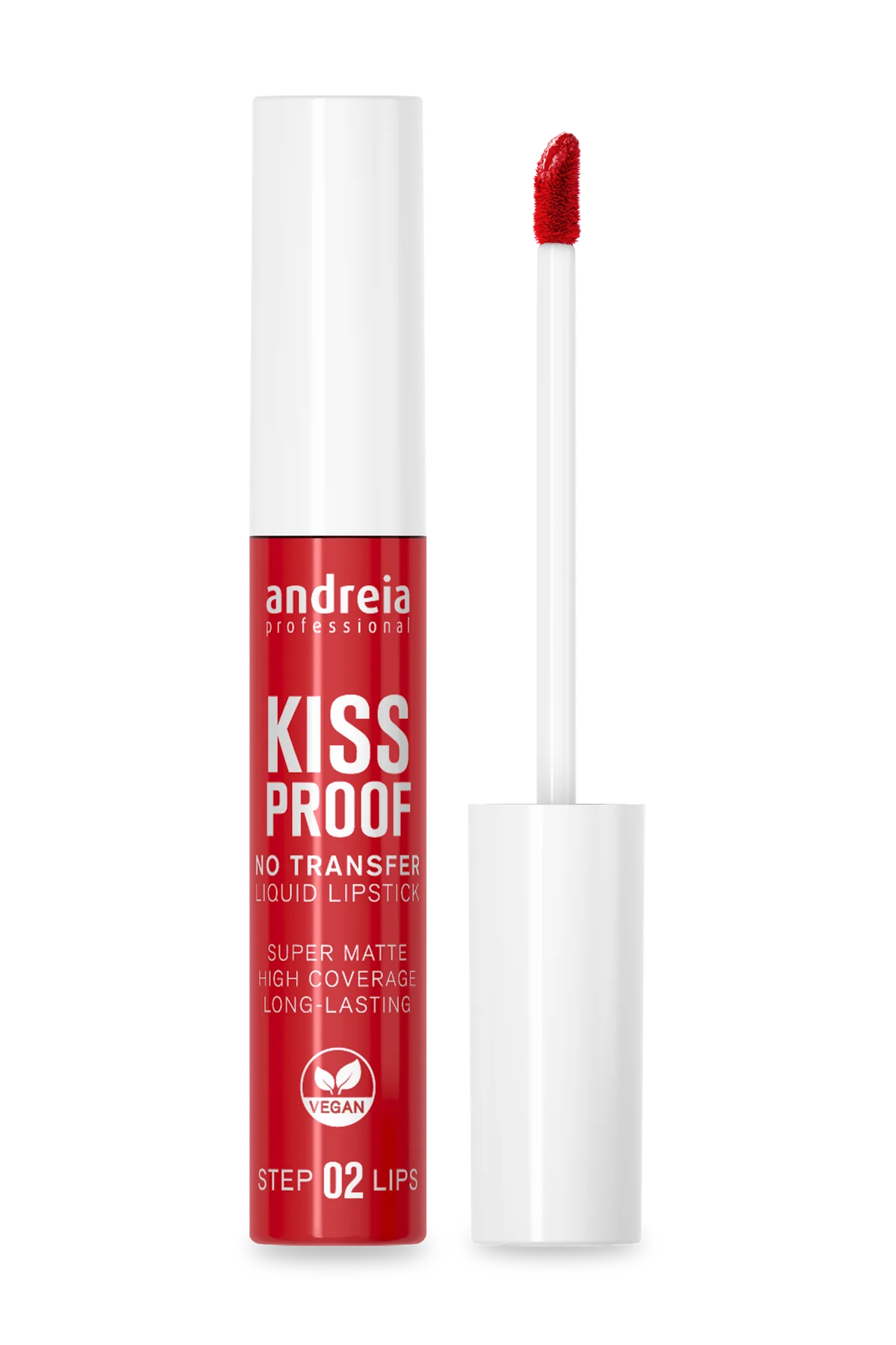 Kiss Proof Lipstick