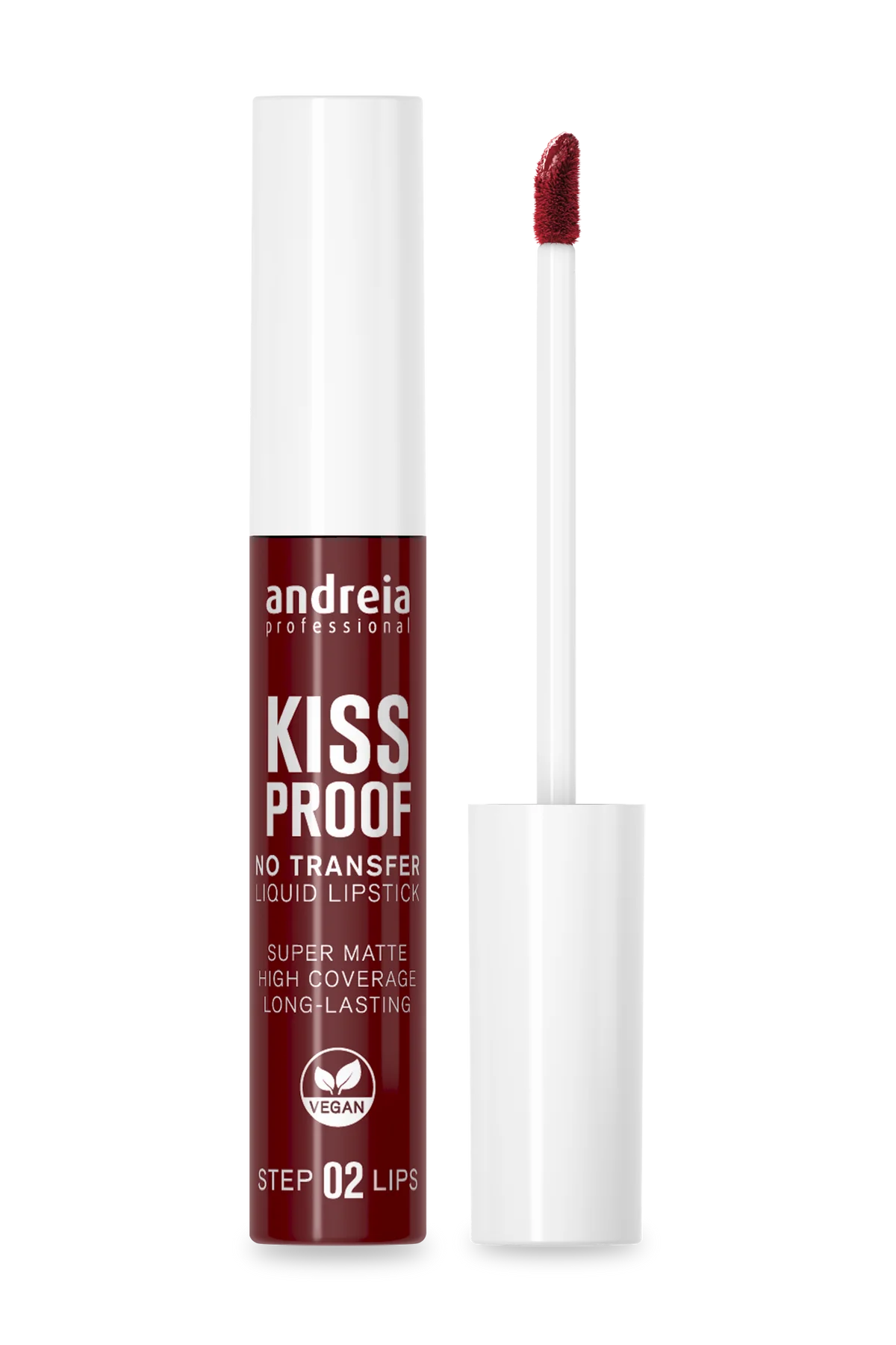 Kiss Proof Lipstick