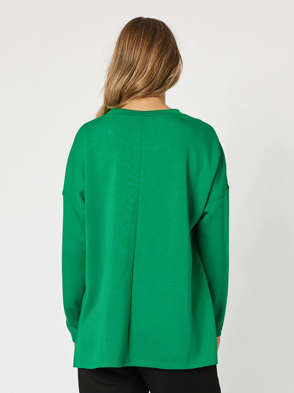 Urban Sweatshirt - Ivy