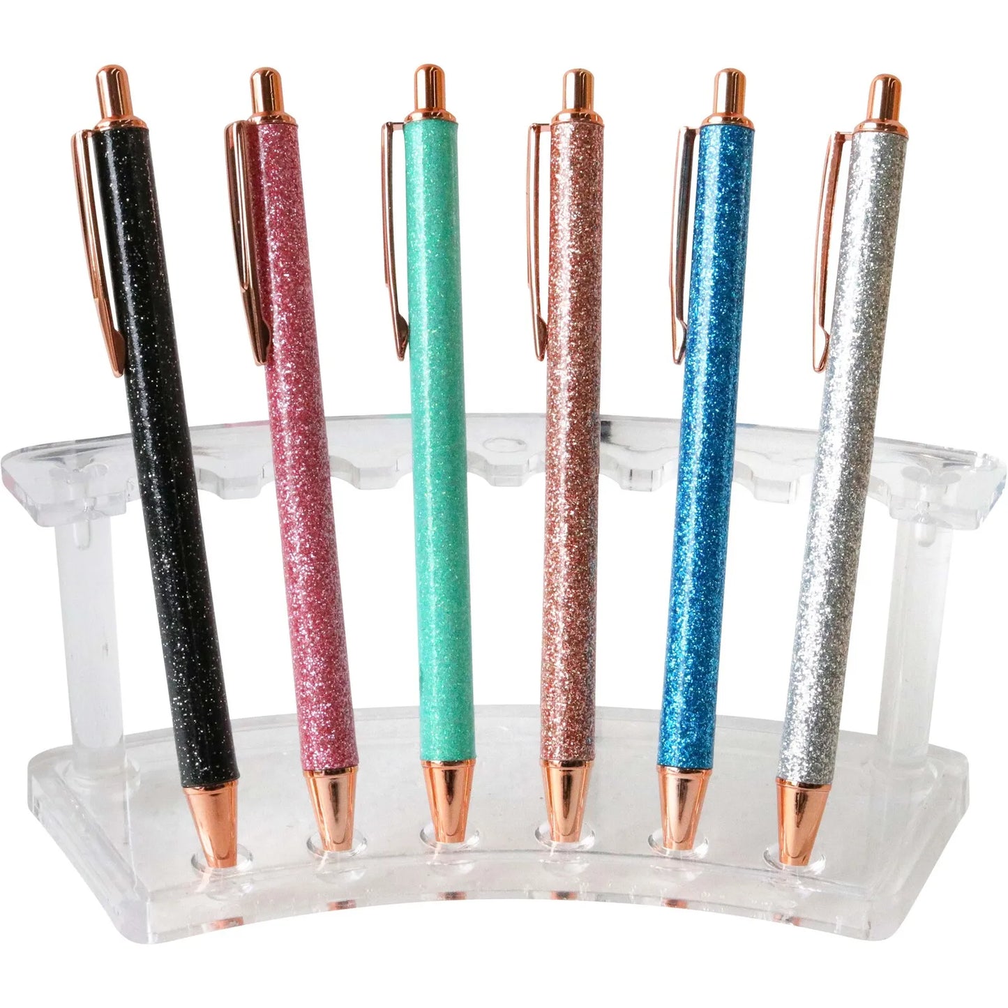 Glitter Pens - Mixed