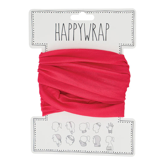 Happywrap -bold blooms