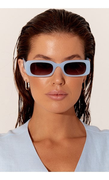 Dakota Sunglasses - Blue