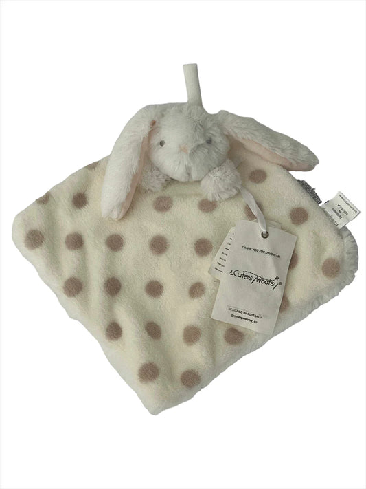 Baby Comforter - Ariel the Bunny
