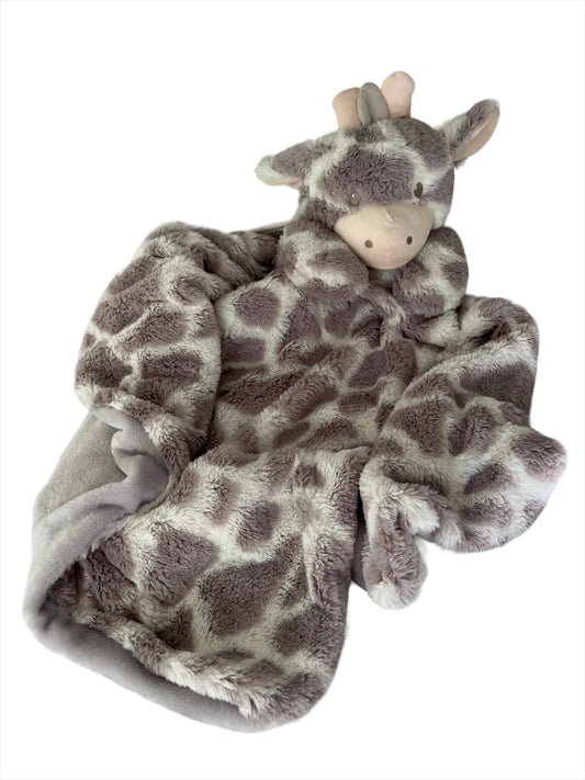 Jumbo Comforter - Skye the Giraffe