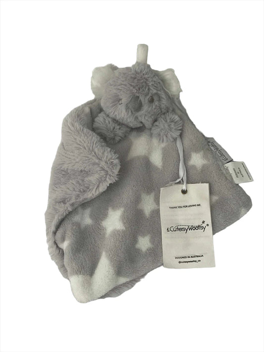 Baby Comforter - Coral the Koala
