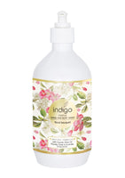 Indigo Hand & Body Wash 500ml
