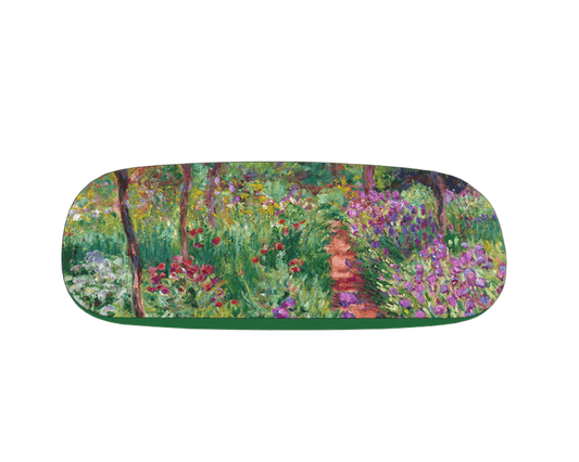 Hard Glasses Case - Garden at Giverny