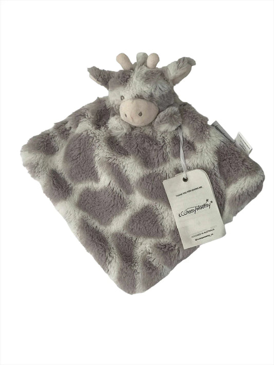Baby Comforter - Skye the Giraffe