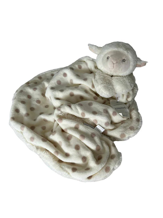 Jumbo Comforter - Tiffany the Lamb