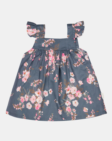 Baby Dress Felicia - Moonlight