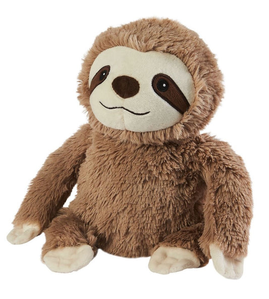 Warmies - Brown Sloth