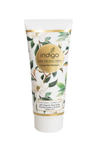 Indigo Hand & Body Cream 100ml