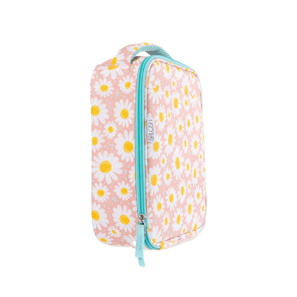 Out & About Daisy Lunch Bag