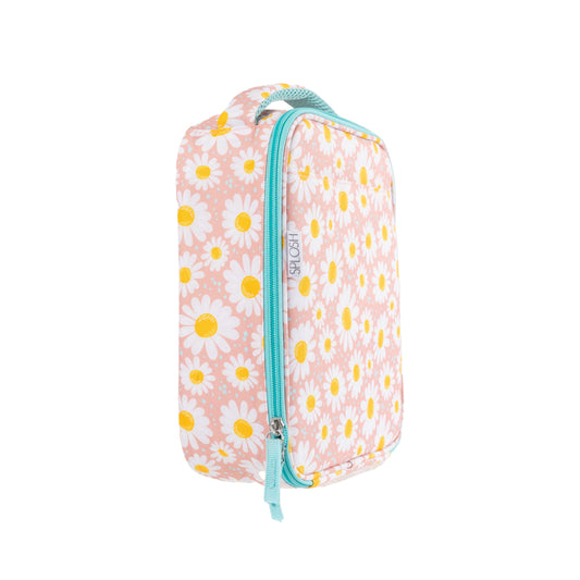 Out & About Daisy Lunch Bag