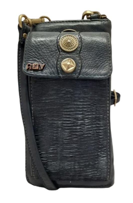 Tallin Phone Bag - Navy