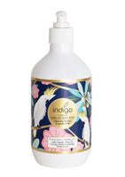 Indigo Hand & Body Wash 500ml