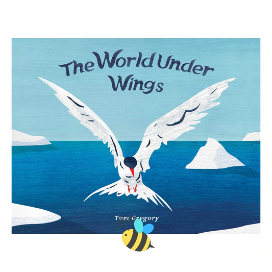 Ethicool Book - The World Under Wings