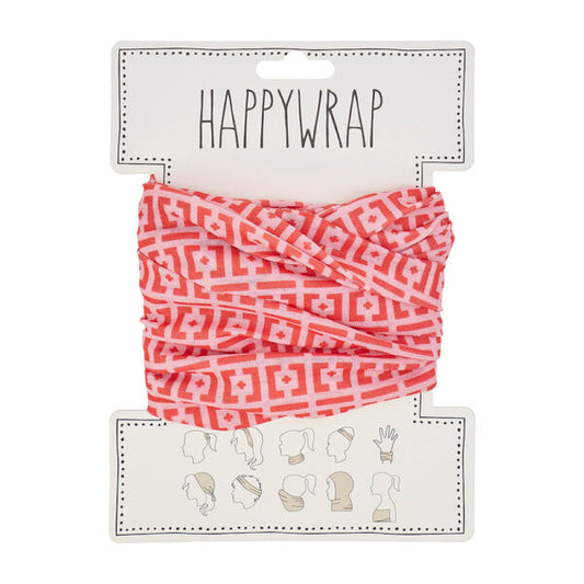 Happywrap - Brickwork