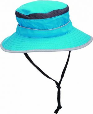 Boonie Childrens Hat - Assorted Colours