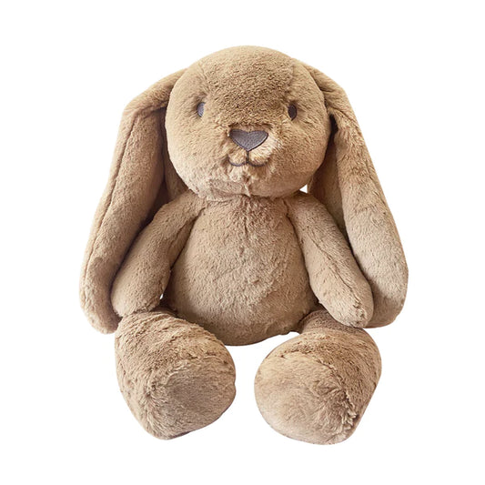 Soft Plush Huggie - Bailey Bunny