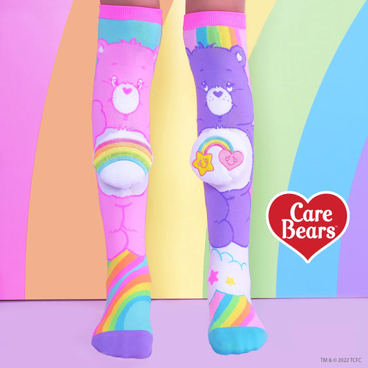 MadMia Socks - Care Bears Besties