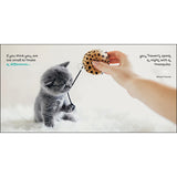 Catitude - Book