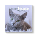 Catitude - Book