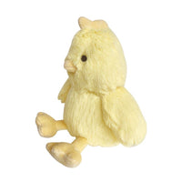 Chi-Chi Chick - Yellow