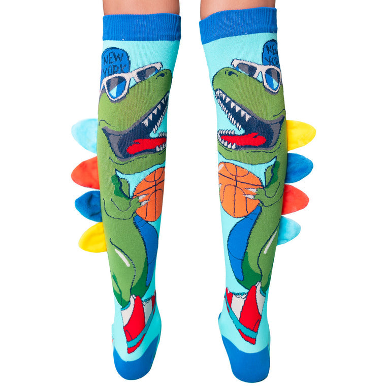 MadMia Socks - Dinosaur
