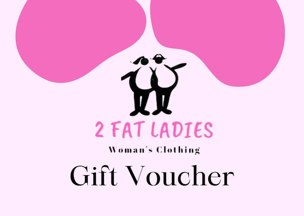 Gift Voucher