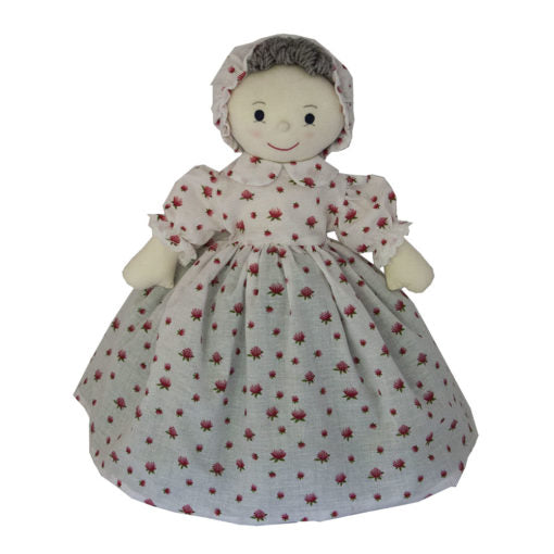 Story Doll - Little Red Riding Hood