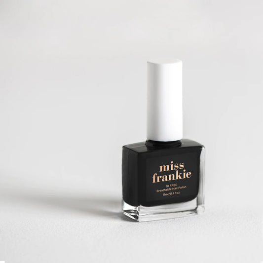 Miss Frankie Nail Polish - When In Doubt