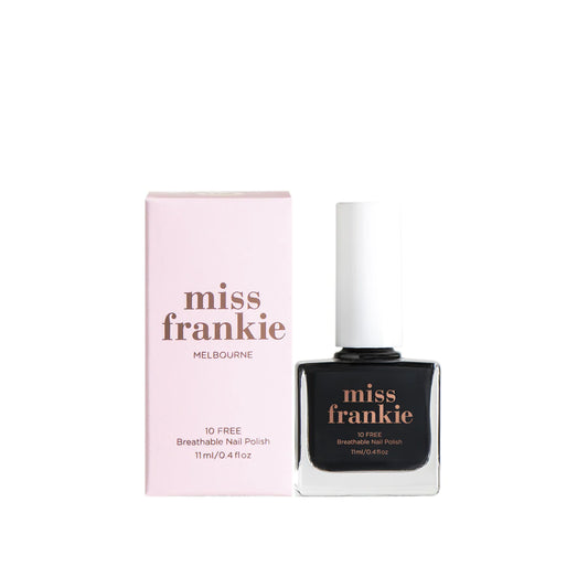 Miss Frankie Nail Polish - When In Doubt