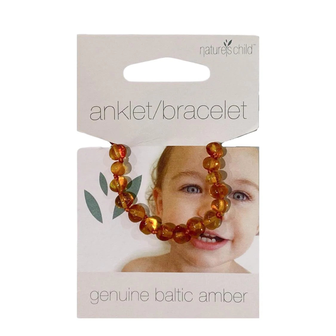 Amber bracelet on sale for babies