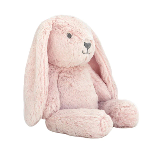 Soft Plush Huggie - Betsy Bunny