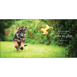 Pupparazzi - Inspirational Book