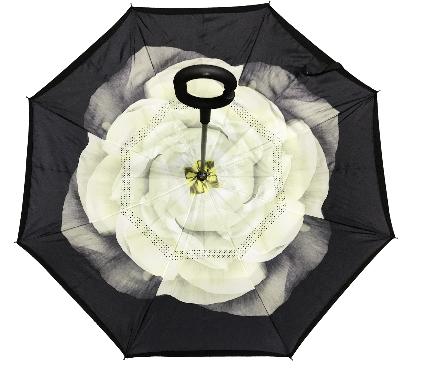 Reverse Umbrella - Magnolia