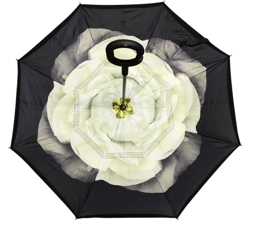Reverse Umbrella - Magnolia