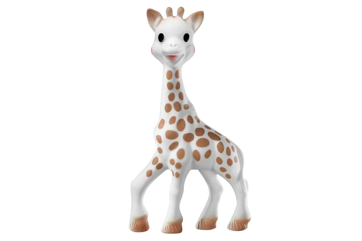 Sophisticated The Early Learning Set - Sophie the Giraffe
