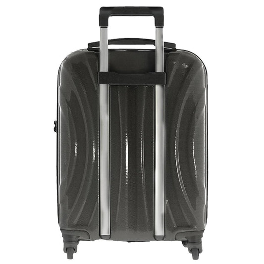 Adelaide On Board Suitcase - Black