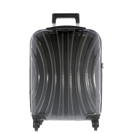 Adelaide On Board Suitcase - Black
